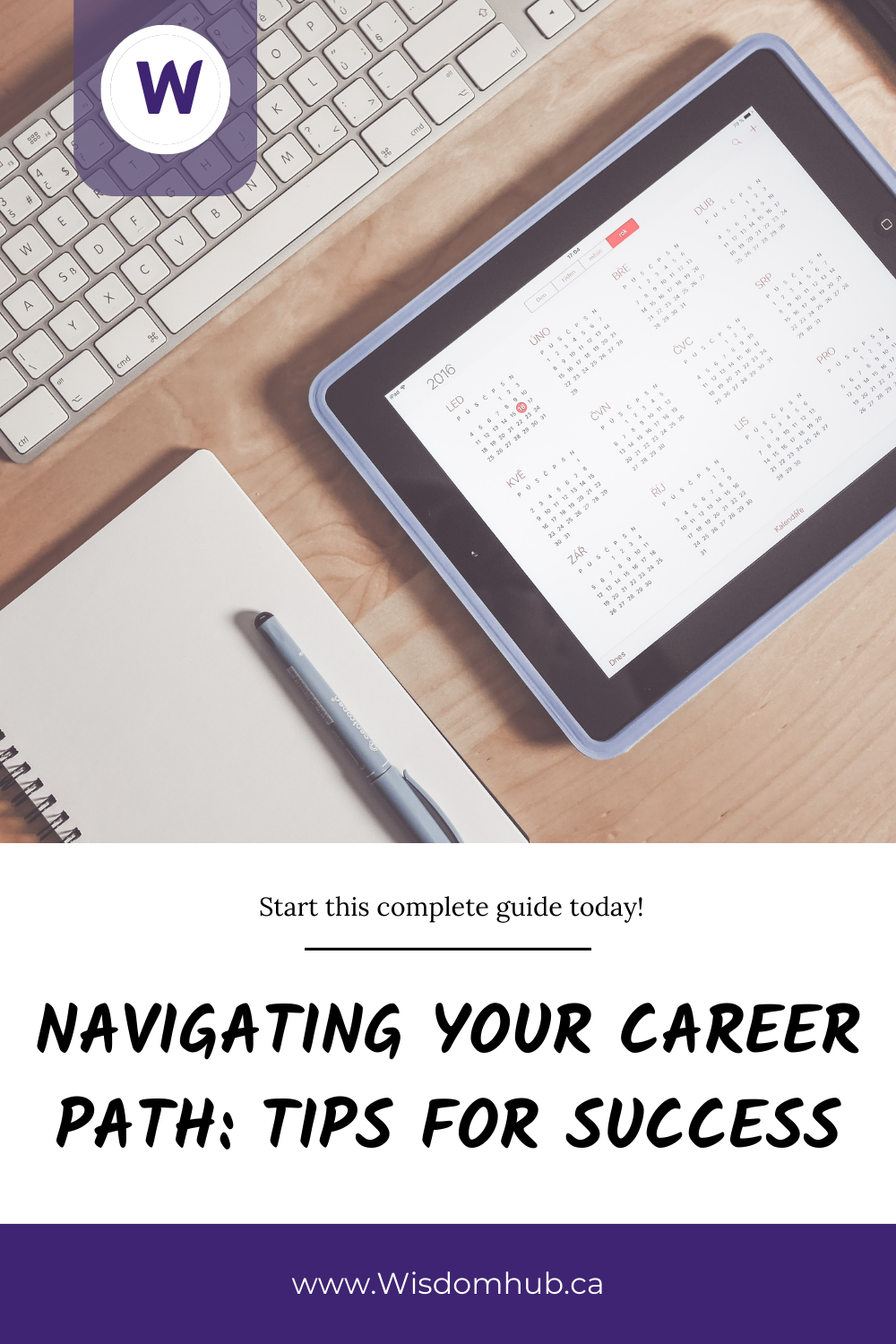 Navigating Your Career Path: Tips for Success