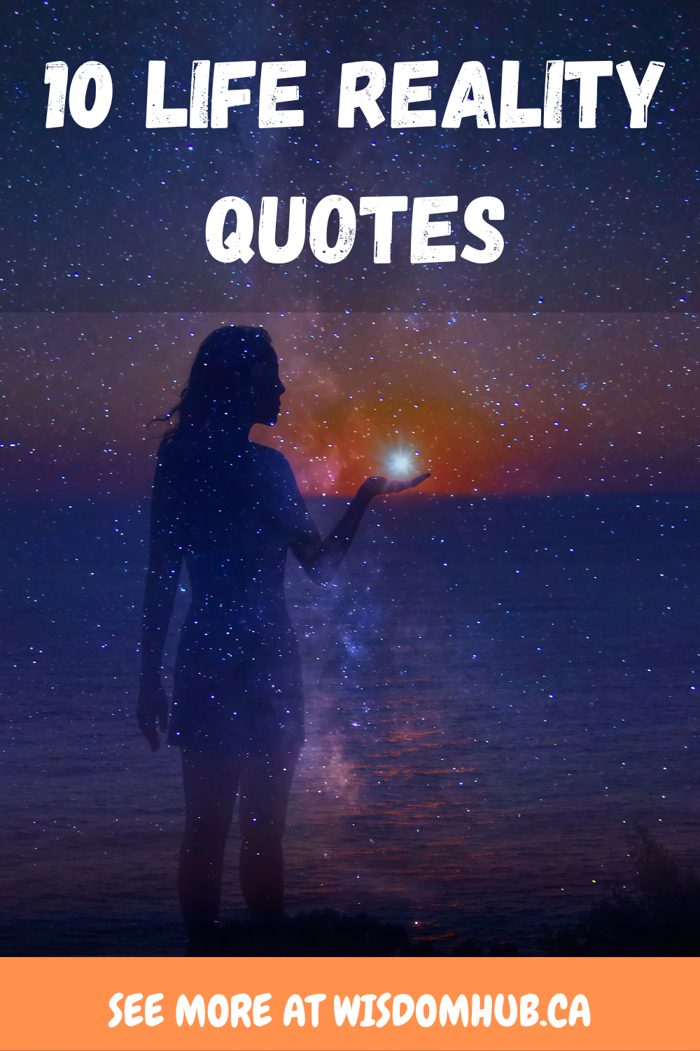 10 Life Reality Quotes