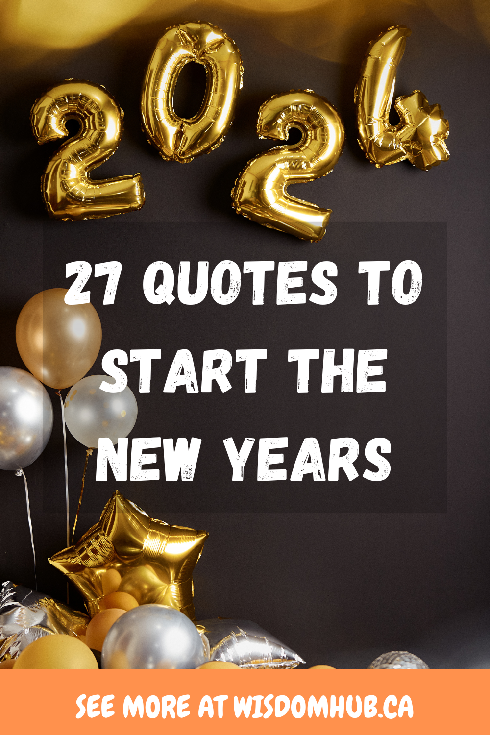 Start Your Year With These 27 New Years Quotes